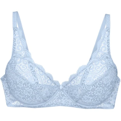 Afbeelding van Triumph Amourette Beugel BH, Dames, Maat: 80C, Ice