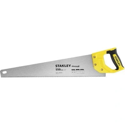Afbeelding van Stanley Handzaag Sharpcut 550mm 11TPI