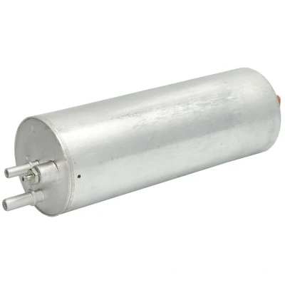 Afbeelding van BOSCH F 026 402 374 Brandstoffilter Pijpfilter 10mm 8mm VOLKSWAGEN: Transporter 6