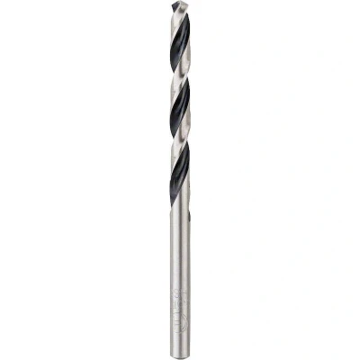 Image de BOSCH 2608577166 foret hélicoïdal HSS PointTeQ 5.5 mm
