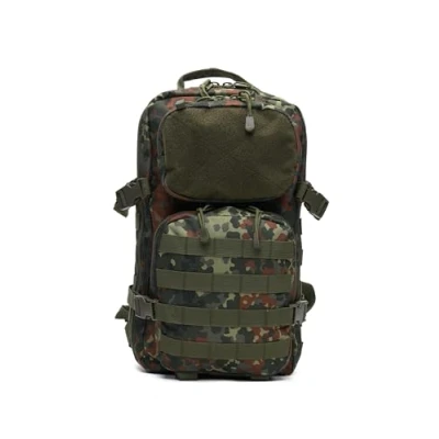 Afbeelding van Brandit Us Cooper Lasercut Medium Backpack Rugzak, uniseks, 1 stuk