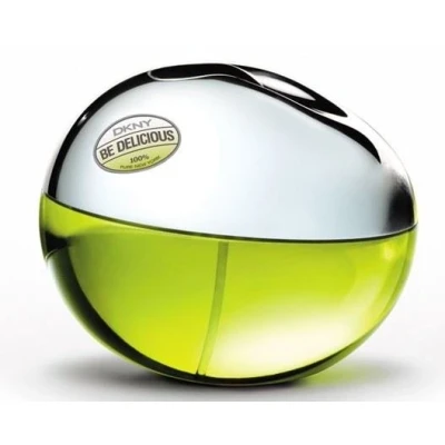 Afbeelding van Donna Karan DKNY Be Delicious Eau de Parfum 50 ml