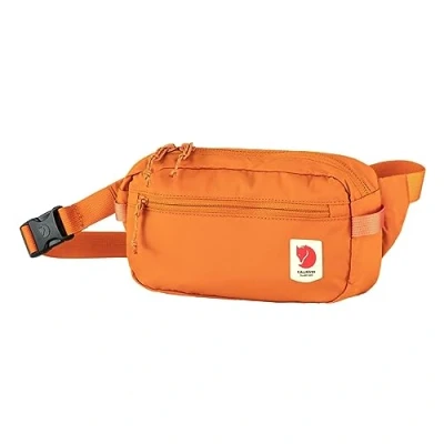 Afbeelding van Fjällräven HIGH Coast HIP PACK Heuptas, Maat: One Size, Sunset orange