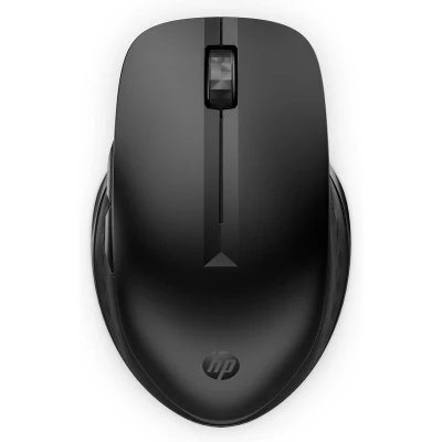 Afbeelding van Muis HP 435 multi device draadloos zwart