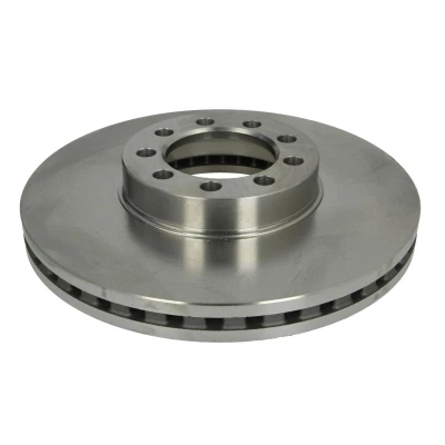Afbeelding van Brembo Remschijf 09.9762.10