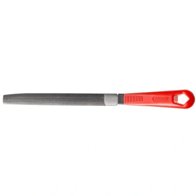 Image de FACOM DRD.MD250EMA lime semi circulaire sucrée avec manche 7x25x250 mm