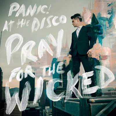 Afbeelding van Pray For The Wicked