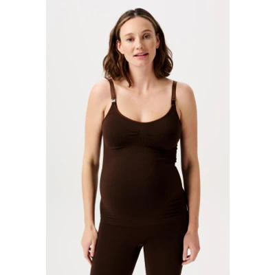 Image de Voedingstop Evi Sensil Breeze Coffee Bean XS/S