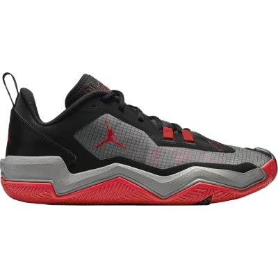 Afbeelding van Jordan One Take 4 Black University Schoenmaat EU : 38.5