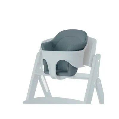 Afbeelding van Cybex Click And Fold Comfort Kussen Stone Blue Blauw
