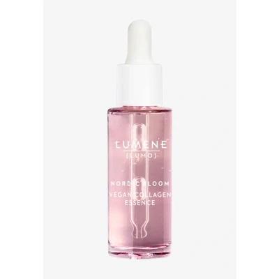 Afbeelding van Lumene Nordic Bloom [LUMO] Vegan Collagen Essence Serum, Maat: 30 ml,