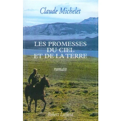 Image de Les promesses du ciel et de la terre tome 1 NE
