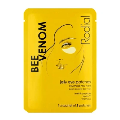 Afbeelding van Rodial Bee Venom Jelly Eye patches 2
