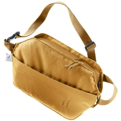 Afbeelding van Deuter Passway 2 Schoudertas, Dames, Maat: One Size, Cinnamon almond