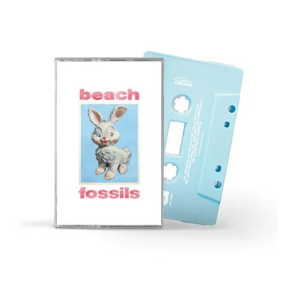 Afbeelding van Beach Fossils Bunny (MC)