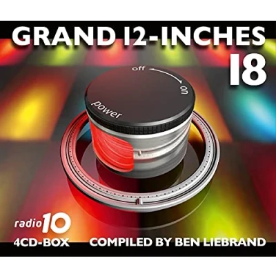 Afbeelding van Grand 12 Inches 18