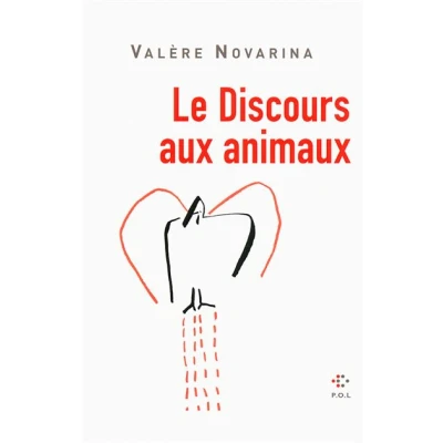 Afbeelding van Discours aux animaux