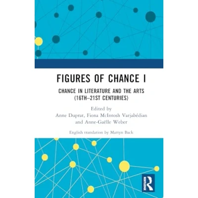 Afbeelding van Figures of Chance I