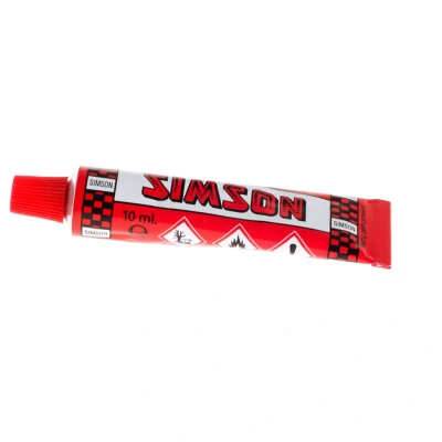 Afbeelding van Fietsband lijm Simson (10 ml)