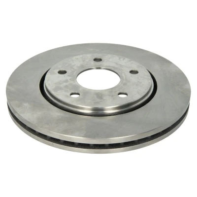 Afbeelding van KRAFT 6048515 Remschijf Vooras 302 28 Geventileerd CHRYSLER: GRAND 5OYAGER 5, DODGE: Journey MPV