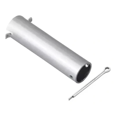 Afbeelding van ProPlus As voor neuswiel 35 mm 341500