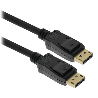 Image de T&#039;nB Câble DisplayPort (M) verrouillage pour 2 m support 8K