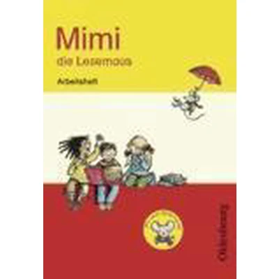 Afbeelding van Mimi die Lesemaus E