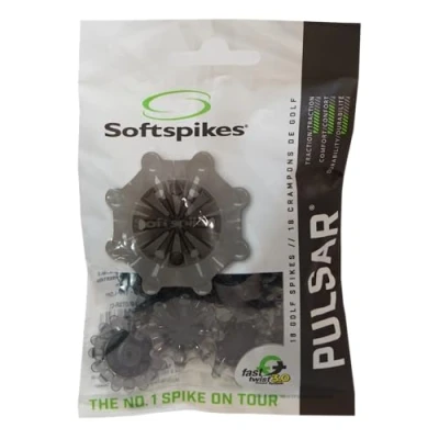 Afbeelding van Spikes PiViX Fast Twist 3.0