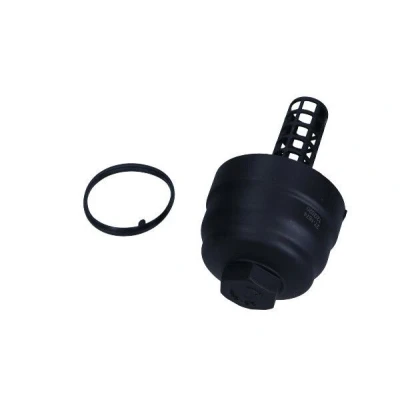 Afbeelding van Deksel, oliefilterbehuizing MAXGEAR 27 1674