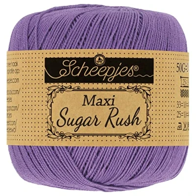 Afbeelding van Scheepjes Maxi Sugar Rush