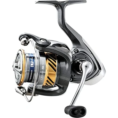 Afbeelding van Daiwa Laguna LT 2500 Vismolen