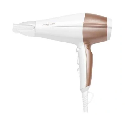 Image de Sèche cheveux Profi Care PC HT 3010 330100 blanc champagne