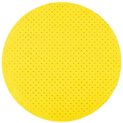 Afbeelding van Multiblade MB226/10 K80 Schuurschijf 225mm voor wand en plafondschuurmachine korrel 80 (10 vellen)