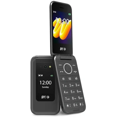 Afbeelding van Mobiele Telefoon voor Bejaarden SPC 2336N