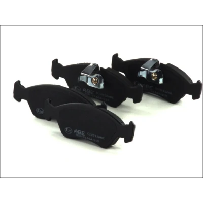 Afbeelding van KRAFT 6001630 Remblokkenset Vooras OPEL: Vectra B Saloon, Calibra A, Astra F CC