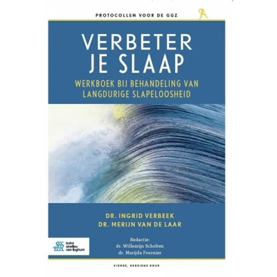 Image de Verbeter je slaap