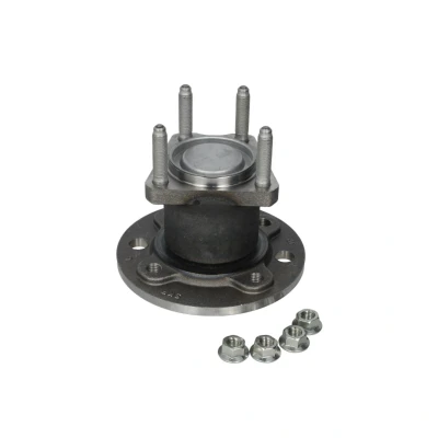 Afbeelding van Wiellagerset SKF VKBA 3422