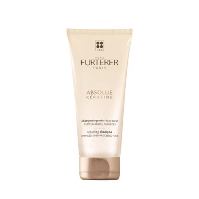 Afbeelding van Rene Furterer Shampoing Absolue Kératine Renewal Care soin réparateur