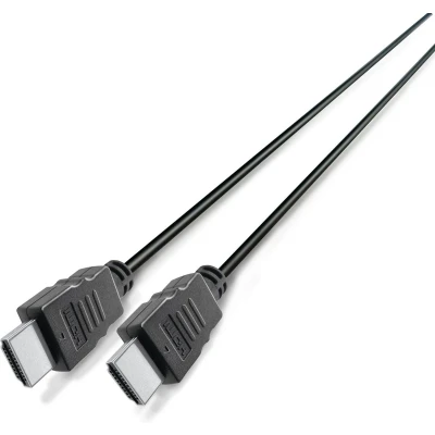 Afbeelding van Hdmi Kabel Met Ethernet 2 M