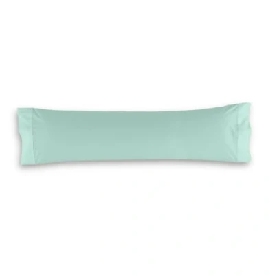 Afbeelding van Kussensloop Alexandra House Living Groen 45 x 170 cm