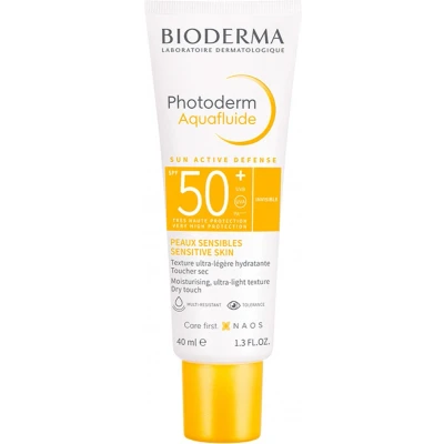 Afbeelding van Bioderma Crème Photoderm Aquafluide SPF50+ 40ml
