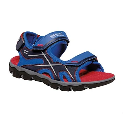 Afbeelding van Regatta Sandalen Meisjes Maat 29 Blauw