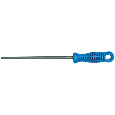 Image de GEDORE 8722 2 10 lime ronde 10&quot;, 250x10 mm 6770270
