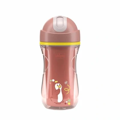 Afbeelding van Chicco 00006991150000 kopje Roze Universeel 1 stuk(s)