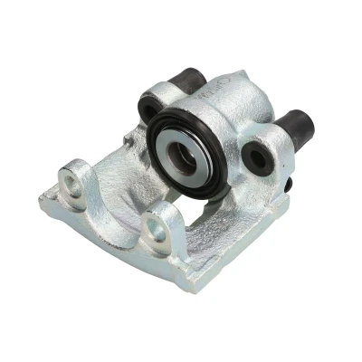 Afbeelding van BUDWEG CALIPER 343730 Remklauw BMW: 3 Saloon, Compact, Coupe