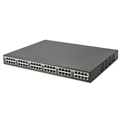 Afbeelding van Digitus DN 95117 PoE injector 1 GBit/s IEEE 802.3af (12.95 W), 802.3at (25.5 W)