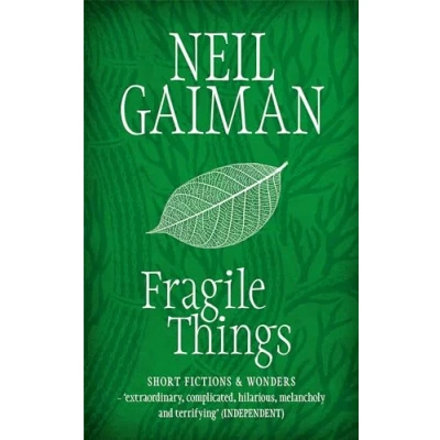 Afbeelding van Fragile Things