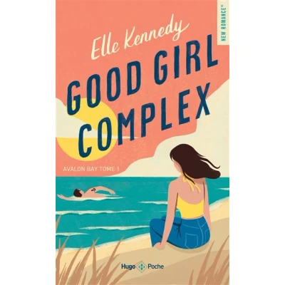 Image de Good girl complex