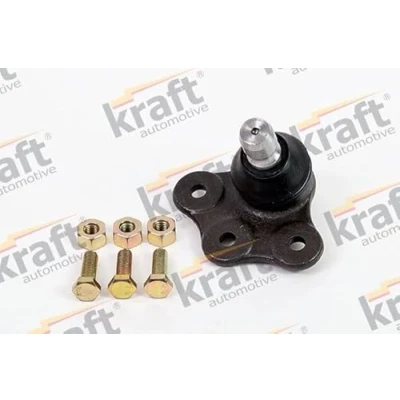 Afbeelding van KRAFT 4221535 Fuseekogel Vooras, Aan beide zijden, Onder OPEL: Zafira B, Astra H Hatchback, Meriva SAAB: 9 5 Saloon