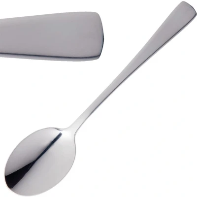 Afbeelding van Olympia Clifton Dessertlepel 18/0 ( Set van 12 )